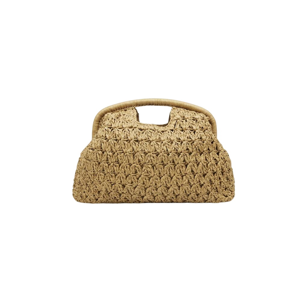 Nooki Charleston Framed Grab Bag